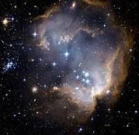 Hubble :  Un regard sur l’univers. Le mercredi 28 décembre 2011 à Pleumeur-Bodou. Cotes-dArmor. 